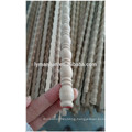 carved wood moulding rope wood moulding